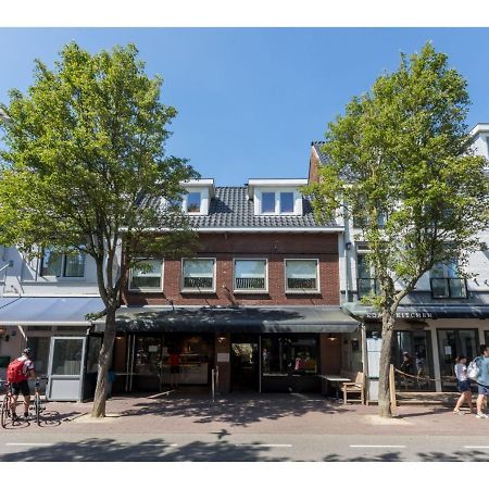 Superb Flat Only 150 Metres From Beach Domburg Exterior photo