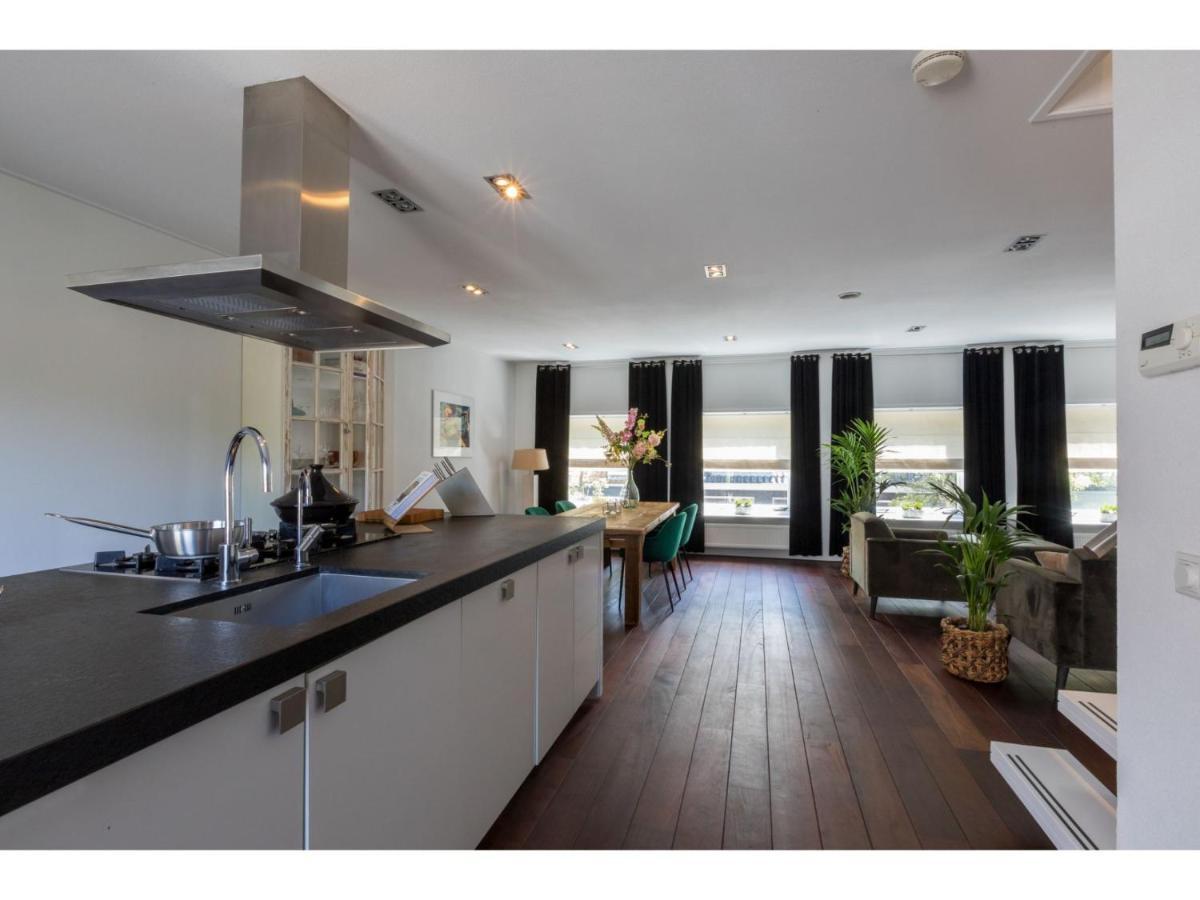 Superb Flat Only 150 Metres From Beach Domburg Exterior photo