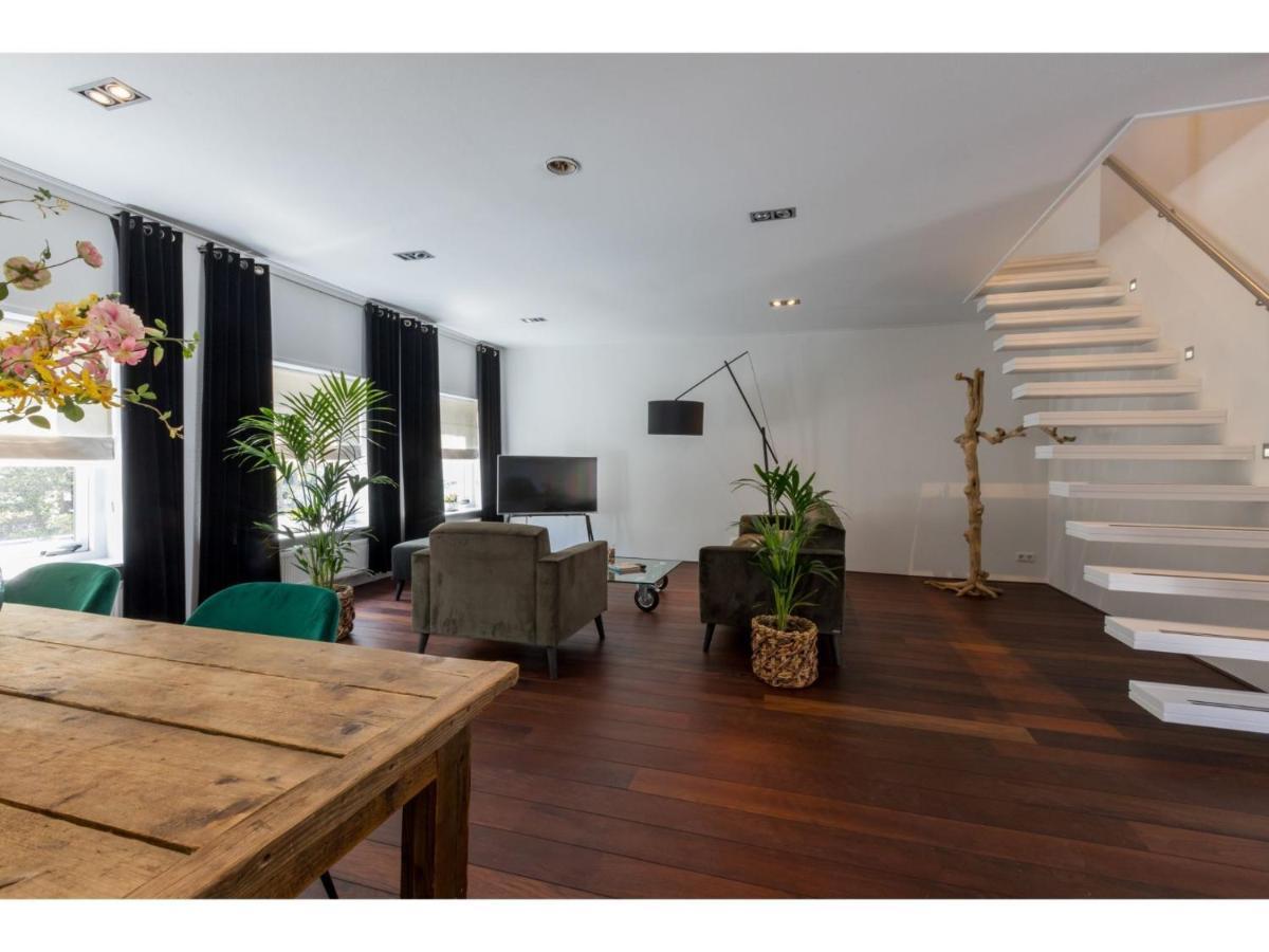 Superb Flat Only 150 Metres From Beach Domburg Exterior photo
