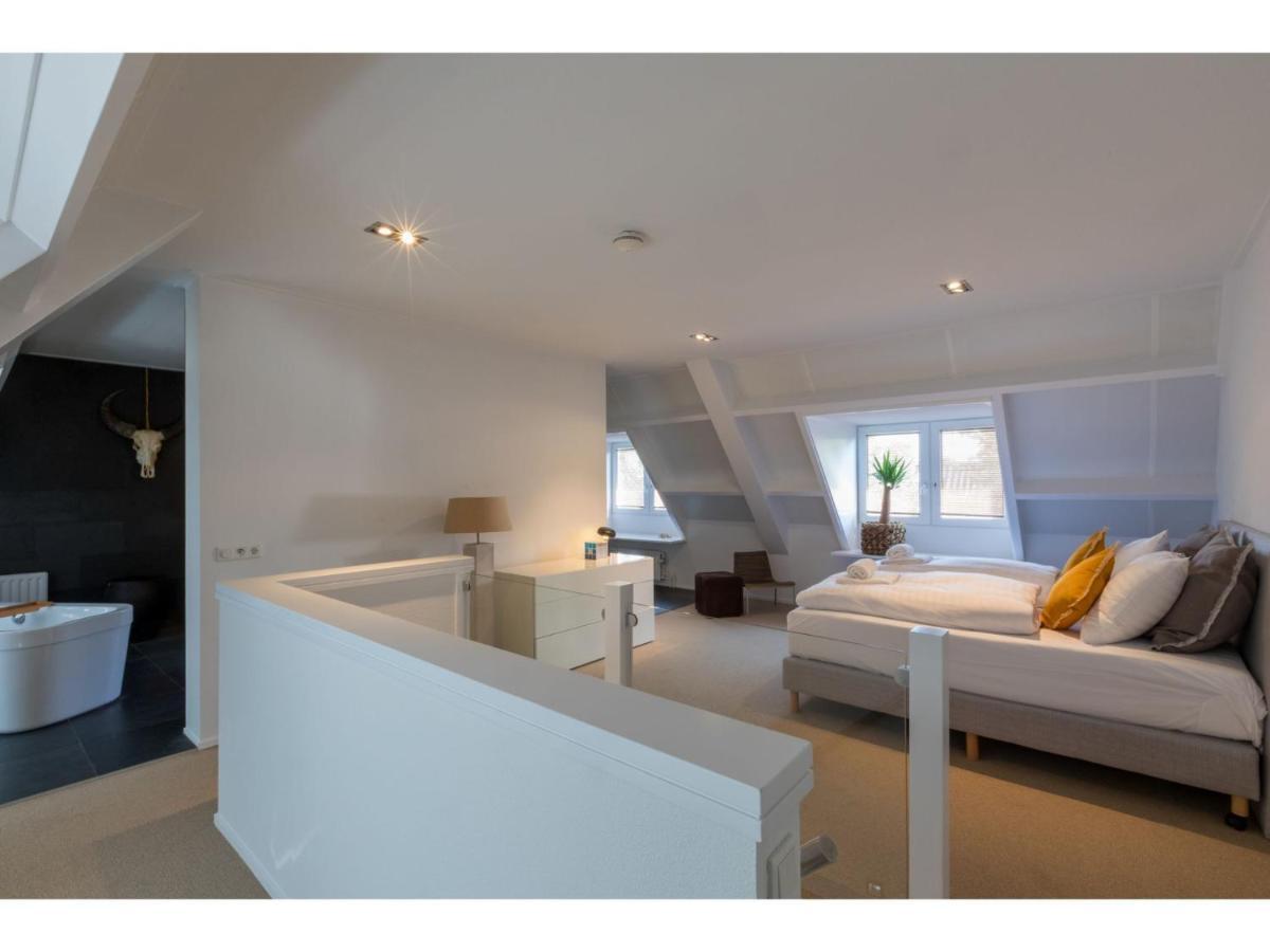 Superb Flat Only 150 Metres From Beach Domburg Exterior photo