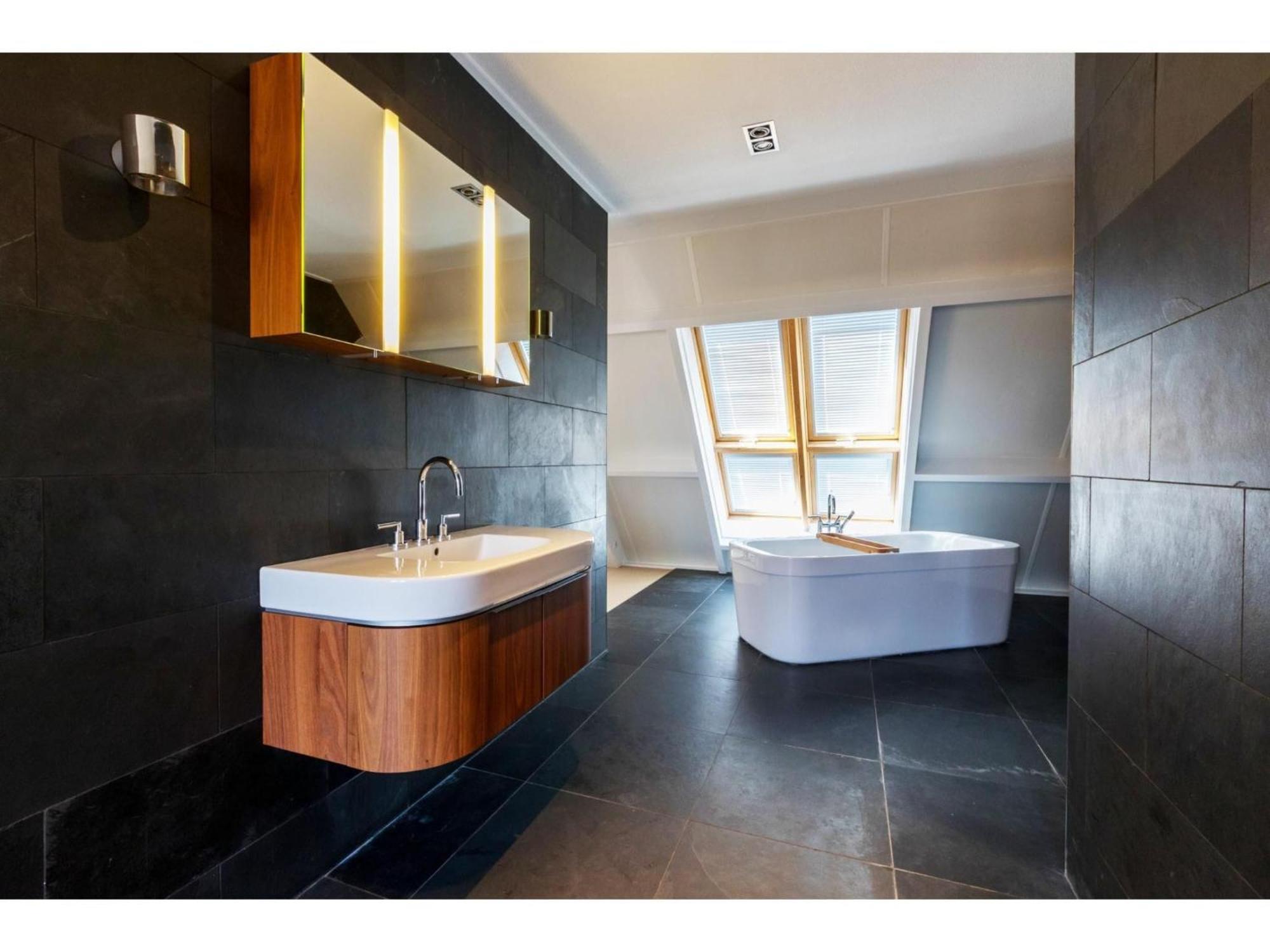 Superb Flat Only 150 Metres From Beach Domburg Exterior photo