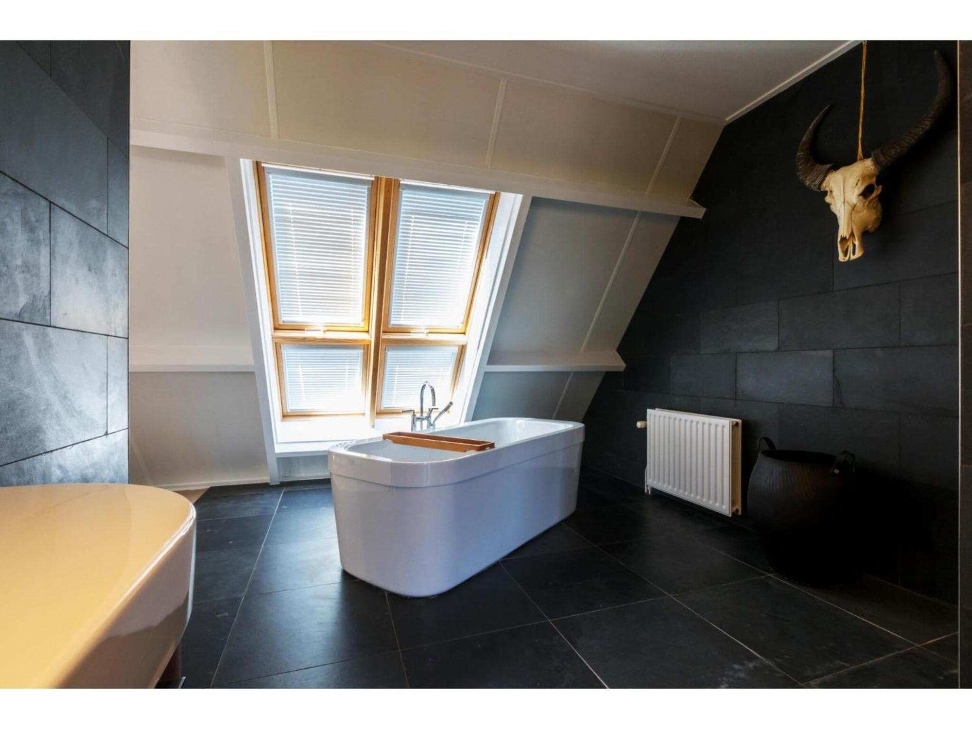 Superb Flat Only 150 Metres From Beach Domburg Exterior photo