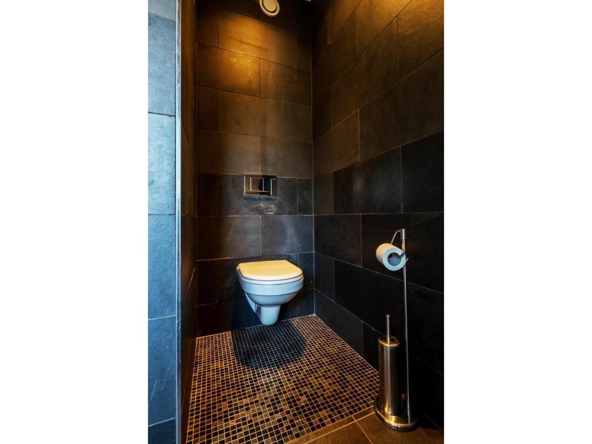 Superb Flat Only 150 Metres From Beach Domburg Exterior photo